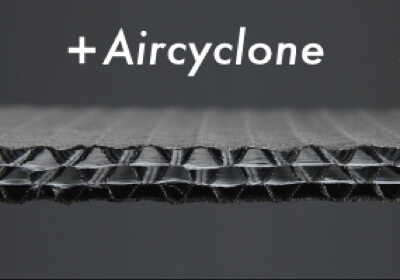 +Aircyclone